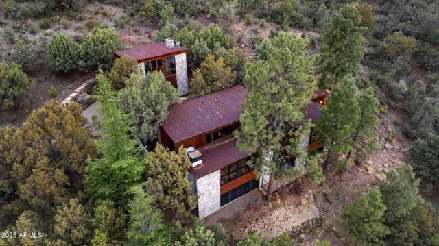 51 Rill Road, Prescott, AZ 86305