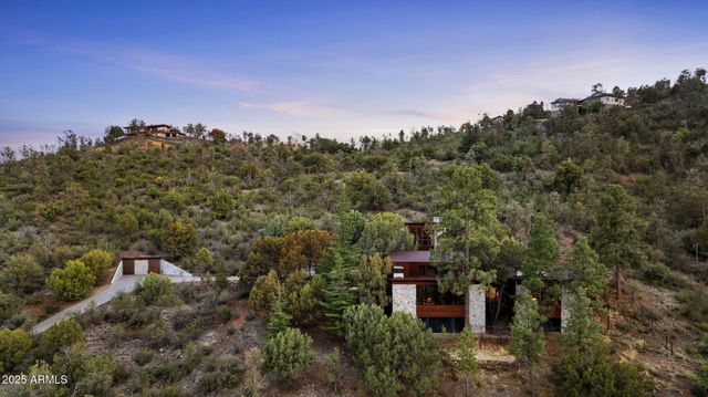 51 Rill Road, Prescott, AZ 86305