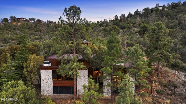 51 Rill Road, Prescott, AZ 86305