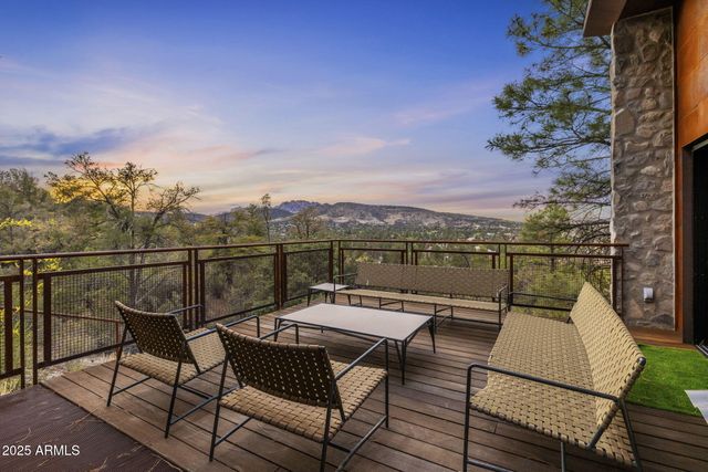 51 Rill Road, Prescott, AZ 86305