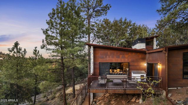 51 Rill Road, Prescott, AZ 86305
