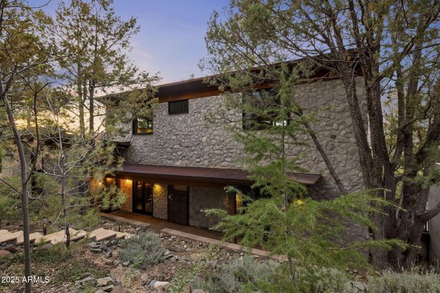 51 Rill Road, Prescott, AZ 86305