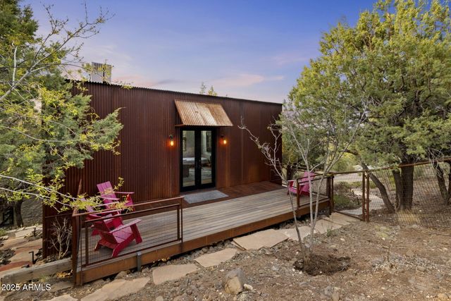 51 Rill Road, Prescott, AZ 86305