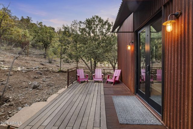 51 Rill Road, Prescott, AZ 86305