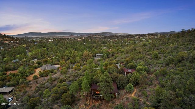 51 Rill Road, Prescott, AZ 86305
