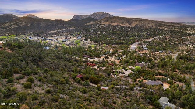 51 Rill Road, Prescott, AZ 86305