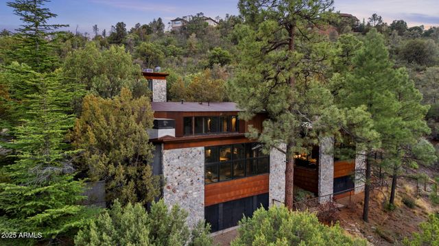 51 Rill Road, Prescott, AZ 86305