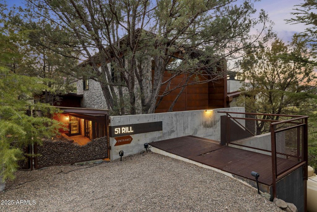 51 Rill Road, Prescott, AZ 86305