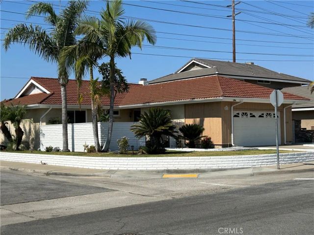 4811 Sharon Drive, La Palma, CA 90623