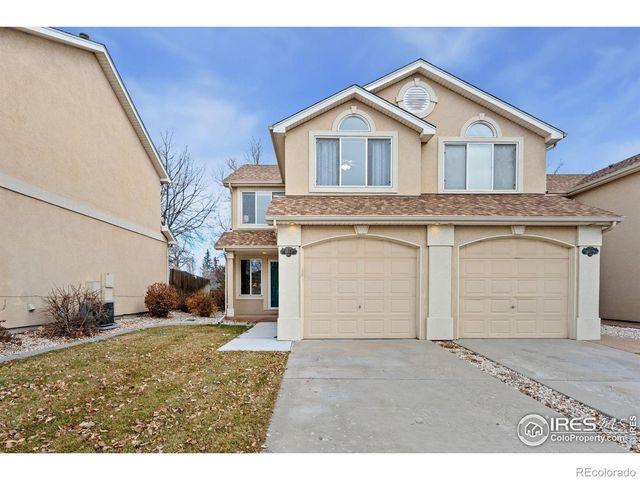 2144 Water Blossom Lane, Fort Collins, CO 80526