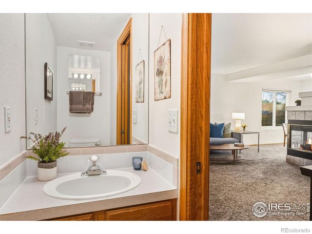 2144 Water Blossom Lane, Fort Collins, CO 80526