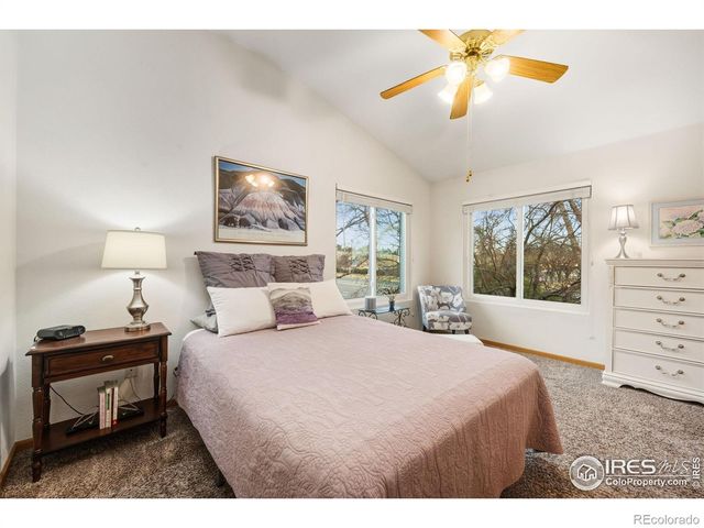 2144 Water Blossom Lane, Fort Collins, CO 80526