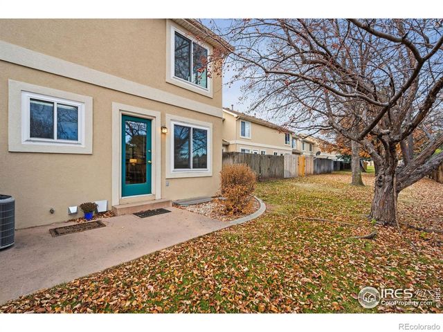 2144 Water Blossom Lane, Fort Collins, CO 80526