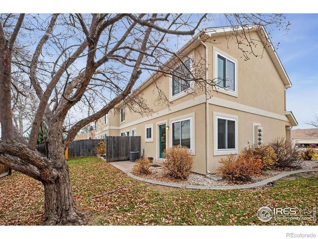 2144 Water Blossom Lane, Fort Collins, CO 80526