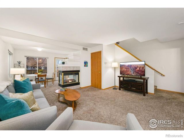 2144 Water Blossom Lane, Fort Collins, CO 80526