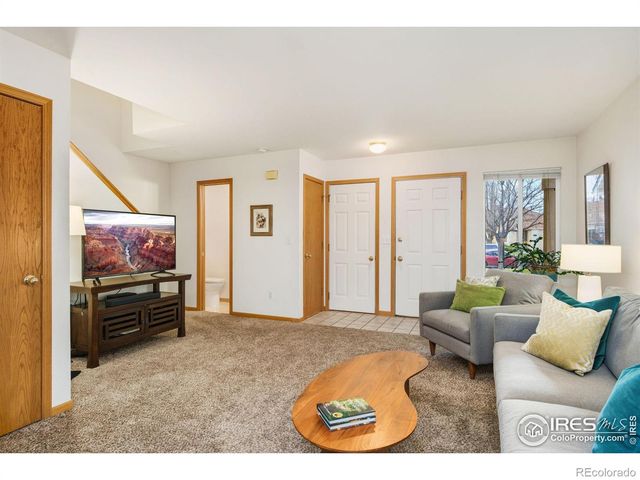 2144 Water Blossom Lane, Fort Collins, CO 80526