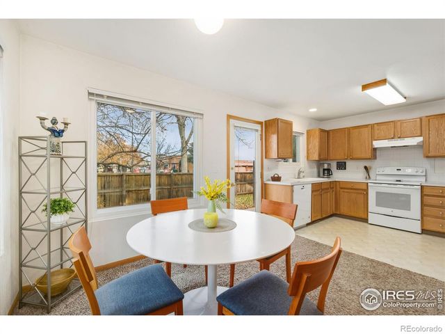 2144 Water Blossom Lane, Fort Collins, CO 80526