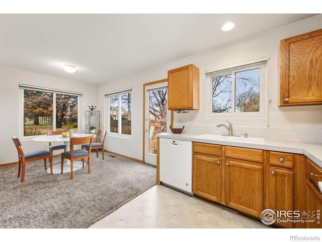 2144 Water Blossom Lane, Fort Collins, CO 80526