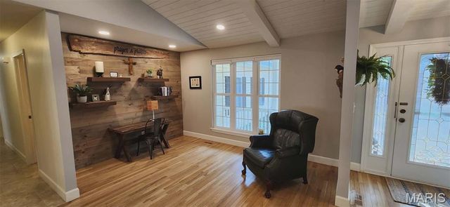 1497 S Lake Sherwood Drive, Marthasville, MO 63357