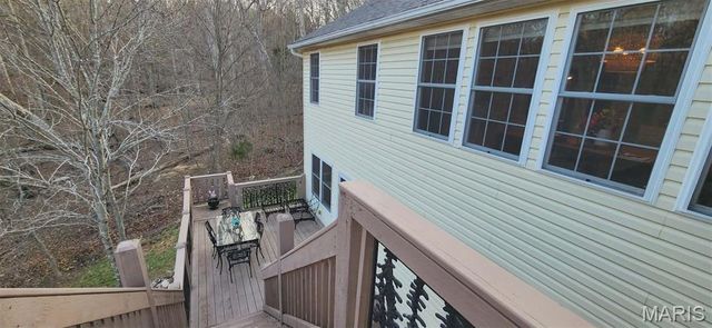 1497 S Lake Sherwood Drive, Marthasville, MO 63357