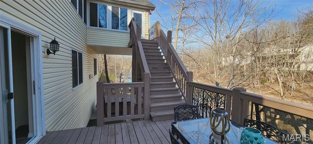 1497 S Lake Sherwood Drive, Marthasville, MO 63357