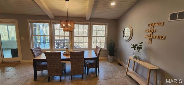 1497 S Lake Sherwood Drive, Marthasville, MO 63357
