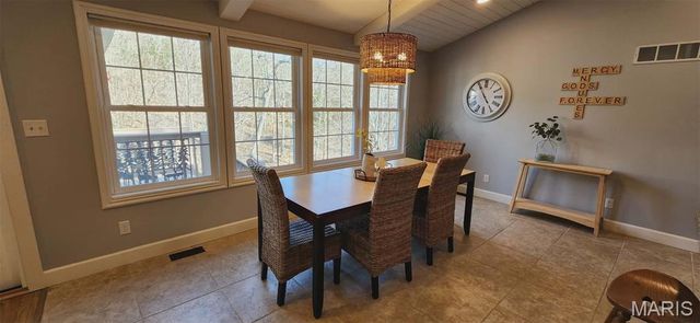 1497 S Lake Sherwood Drive, Marthasville, MO 63357