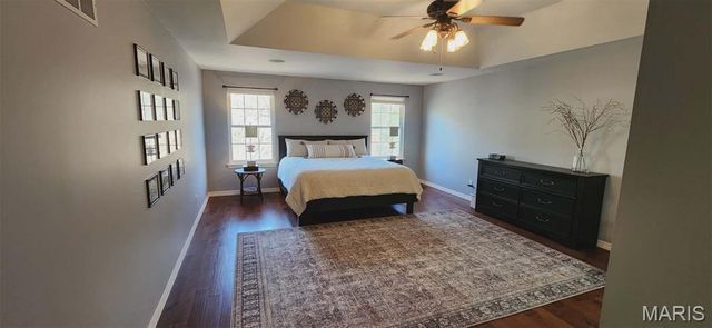 1497 S Lake Sherwood Drive, Marthasville, MO 63357