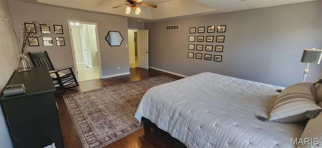 1497 S Lake Sherwood Drive, Marthasville, MO 63357