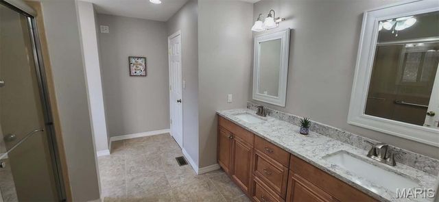 1497 S Lake Sherwood Drive, Marthasville, MO 63357