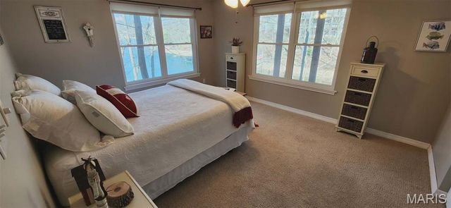 1497 S Lake Sherwood Drive, Marthasville, MO 63357