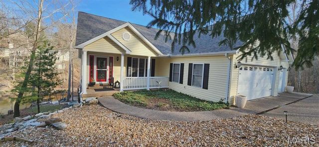 1497 S Lake Sherwood Drive, Marthasville, MO 63357