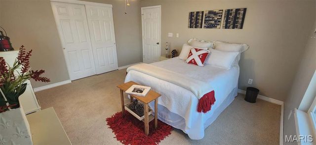 1497 S Lake Sherwood Drive, Marthasville, MO 63357