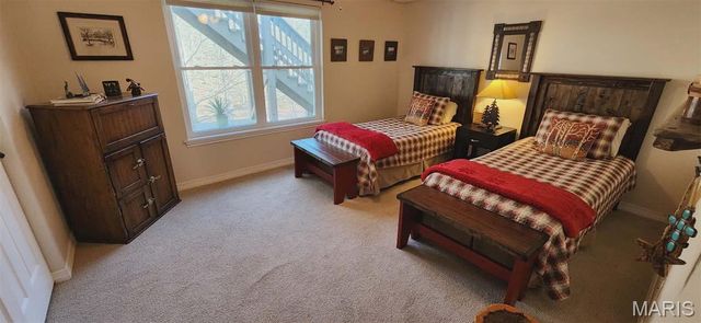 1497 S Lake Sherwood Drive, Marthasville, MO 63357