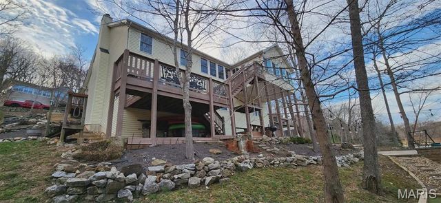 1497 S Lake Sherwood Drive, Marthasville, MO 63357