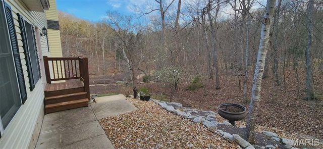 1497 S Lake Sherwood Drive, Marthasville, MO 63357