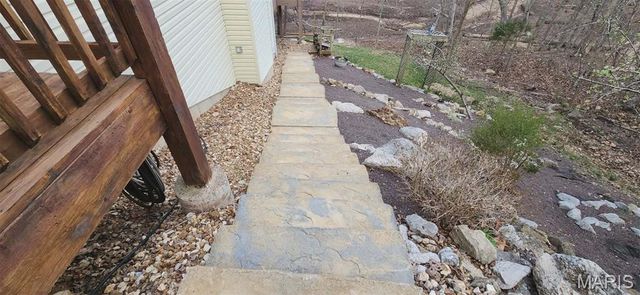 1497 S Lake Sherwood Drive, Marthasville, MO 63357