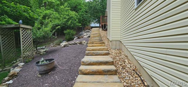 1497 S Lake Sherwood Drive, Marthasville, MO 63357