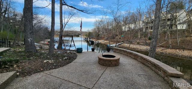 1497 S Lake Sherwood Drive, Marthasville, MO 63357