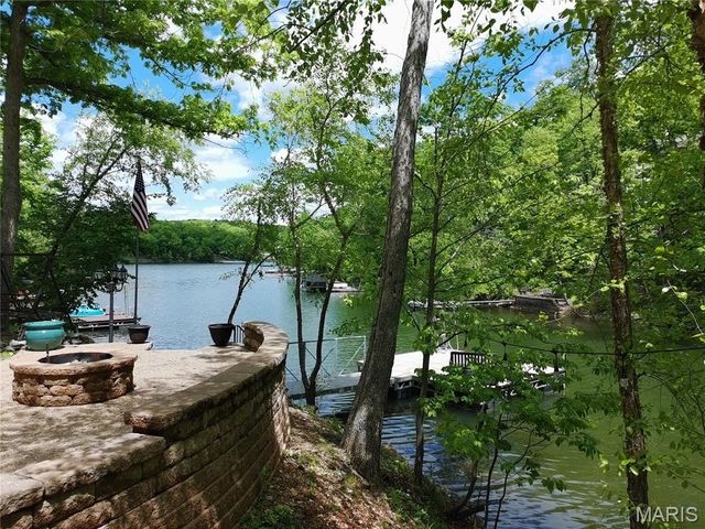 1497 S Lake Sherwood Drive, Marthasville, MO 63357