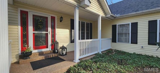 1497 S Lake Sherwood Drive, Marthasville, MO 63357