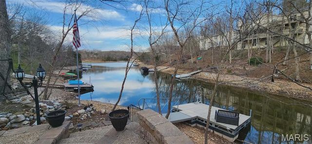 1497 S Lake Sherwood Drive, Marthasville, MO 63357