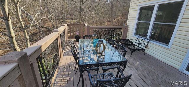 1497 S Lake Sherwood Drive, Marthasville, MO 63357