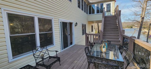 1497 S Lake Sherwood Drive, Marthasville, MO 63357