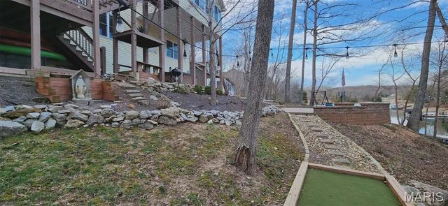 1497 S Lake Sherwood Drive, Marthasville, MO 63357