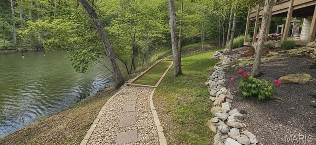 1497 S Lake Sherwood Drive, Marthasville, MO 63357