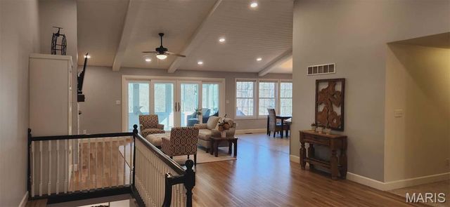 1497 S Lake Sherwood Drive, Marthasville, MO 63357