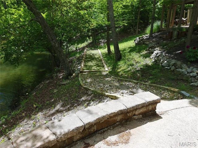 1497 S Lake Sherwood Drive, Marthasville, MO 63357