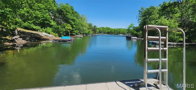 1497 S Lake Sherwood Drive, Marthasville, MO 63357