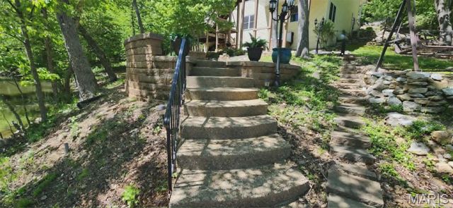 1497 S Lake Sherwood Drive, Marthasville, MO 63357